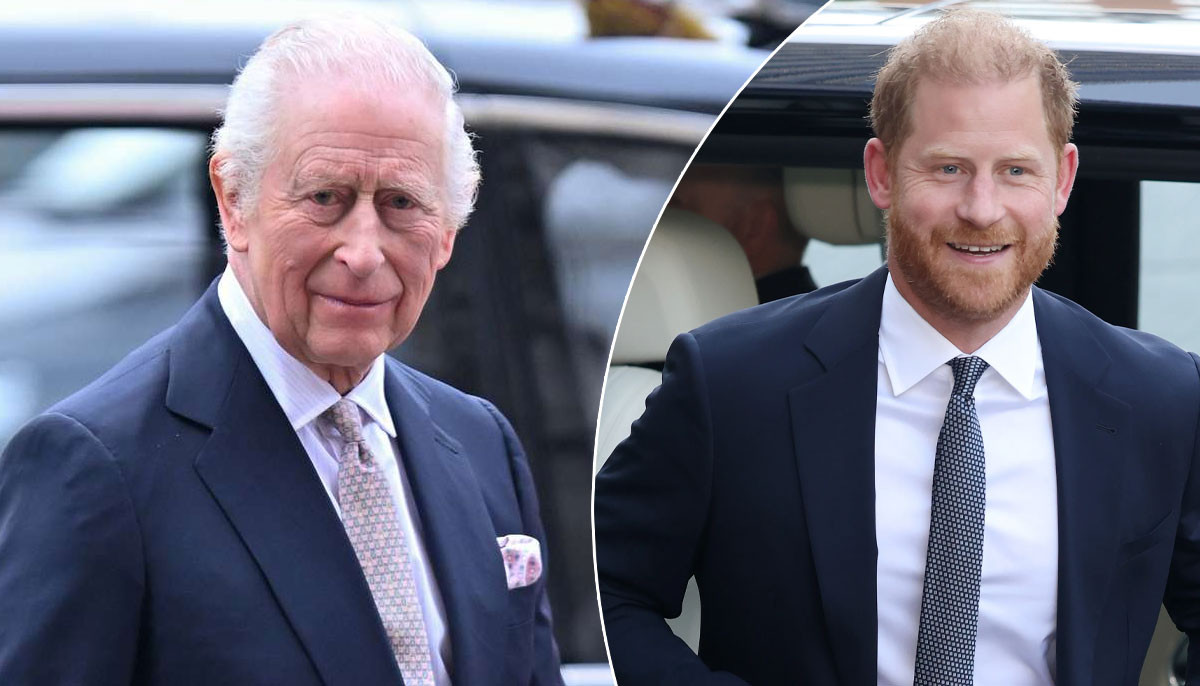 King Charles, Prince Harry reignite hope for reunion with secret deal