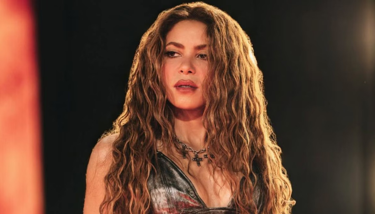 Shakira's long legal nightmare finally ends with huge $60 million victory