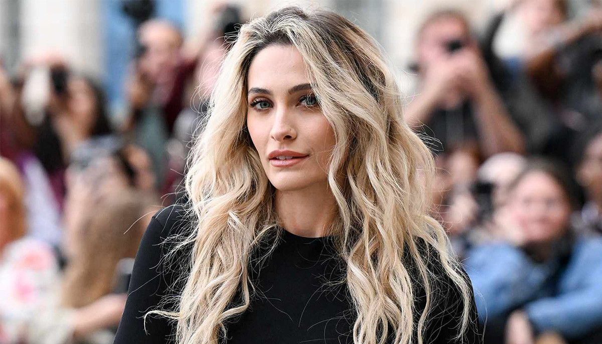 Michael Jackson daughter Paris addresses fans concern after medical check up