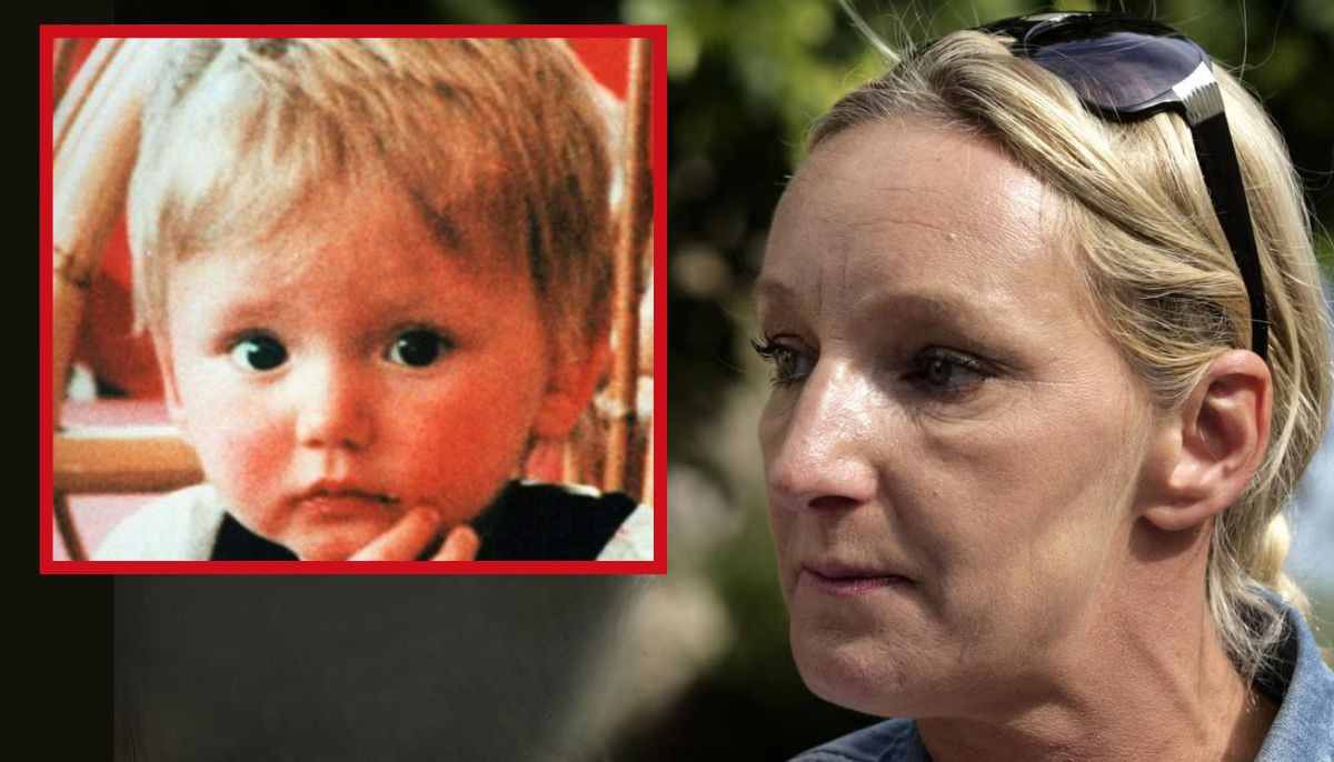 British toddler missing in Greece for 35 years no longer pursued by police—here's why