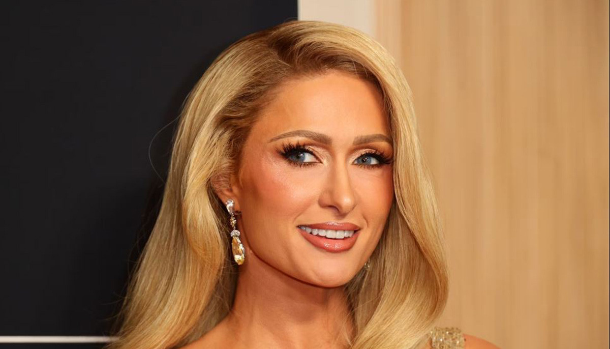 Paris Hilton stuns fans with drastic physical transformation