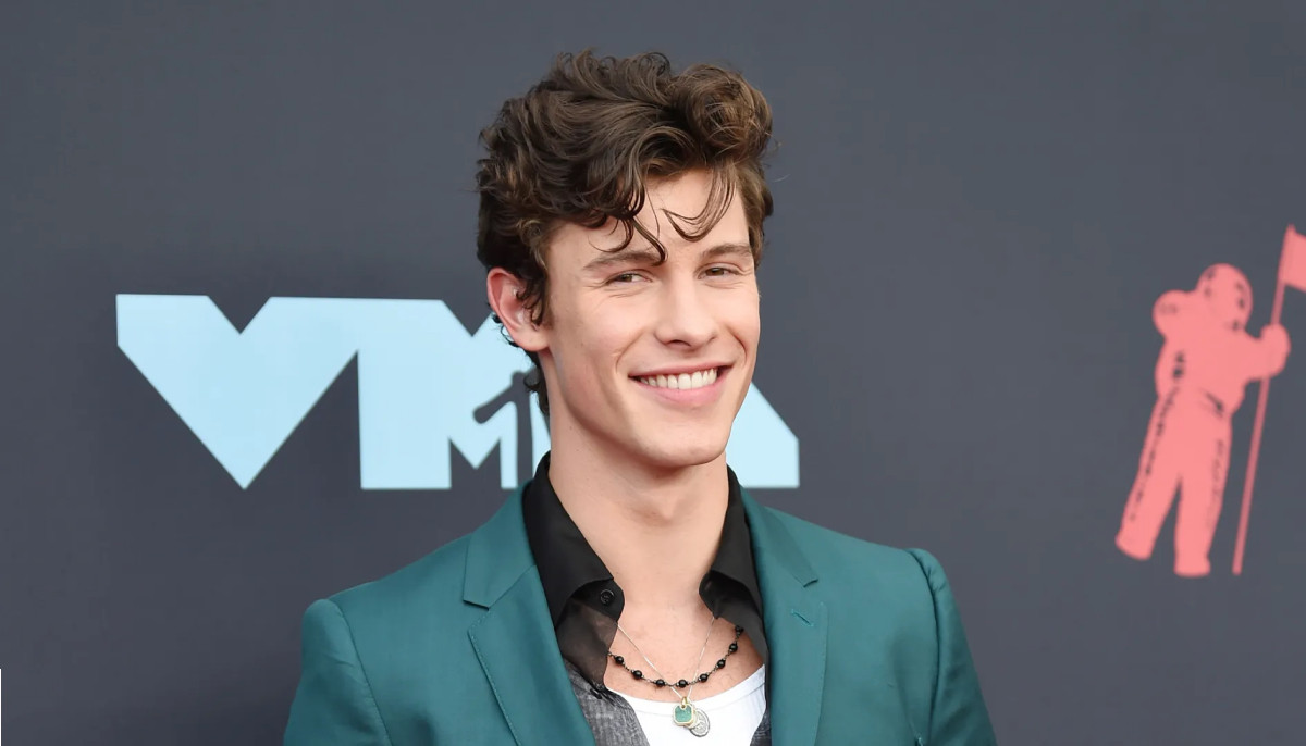 Shawn Mendes shares shocking response to fan's worst 'fear'