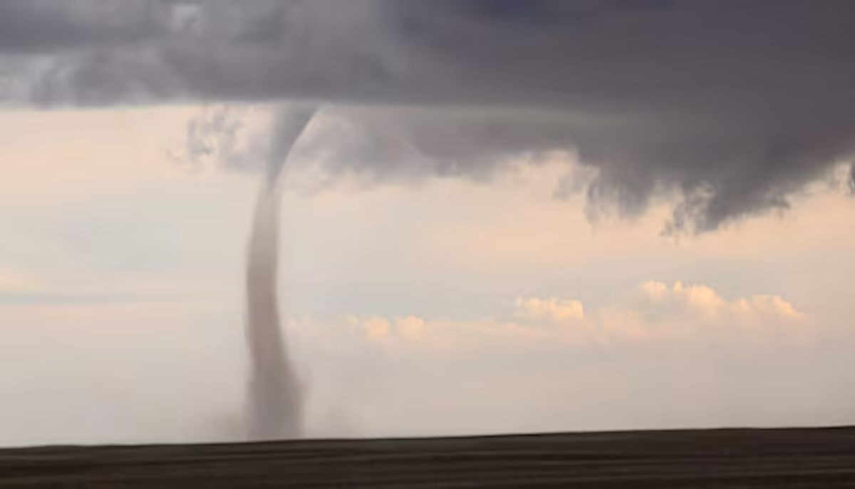 Severe thunderstorm watch issued across US: See full list of counties at risk