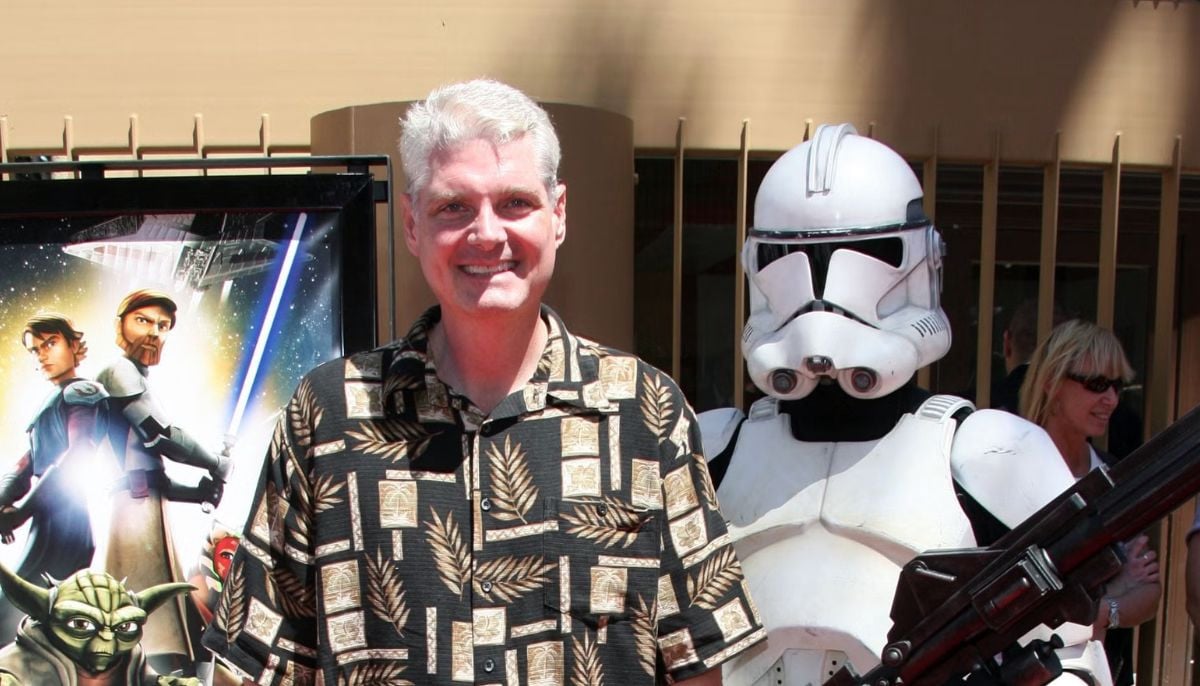 Tom Kane, voice actor of ‘Star Wars' dies due to stroke at 64