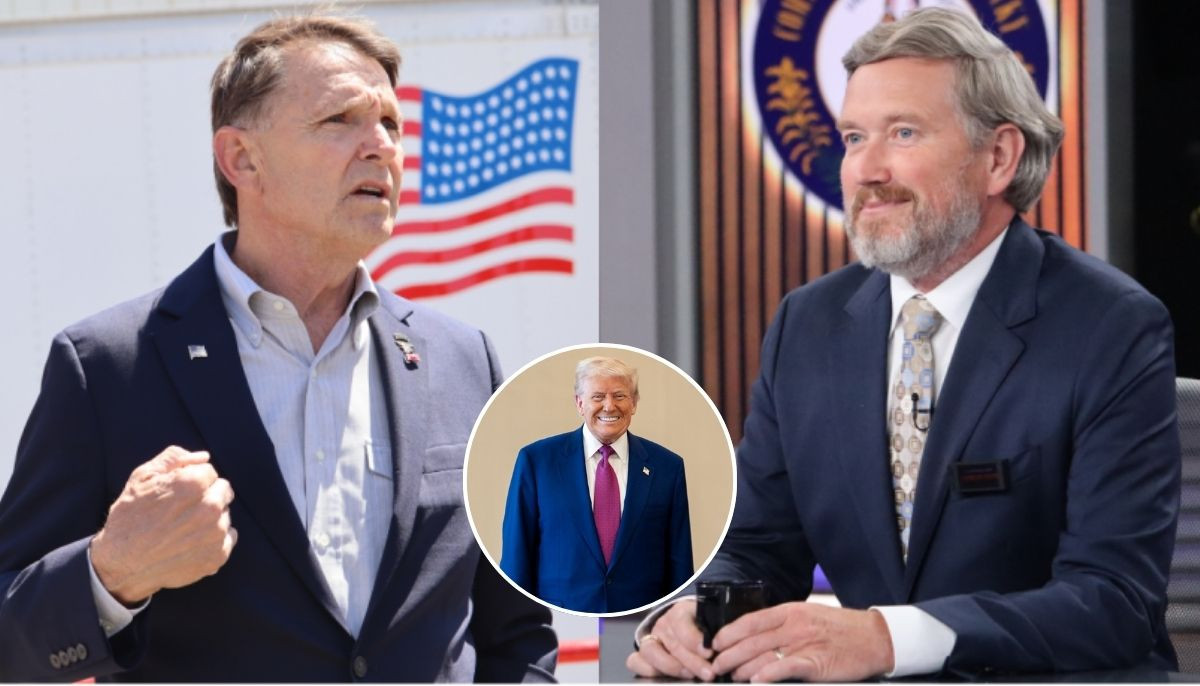 Thomas Massie faces Trump-backed challenger in GOP primary: Can he win?