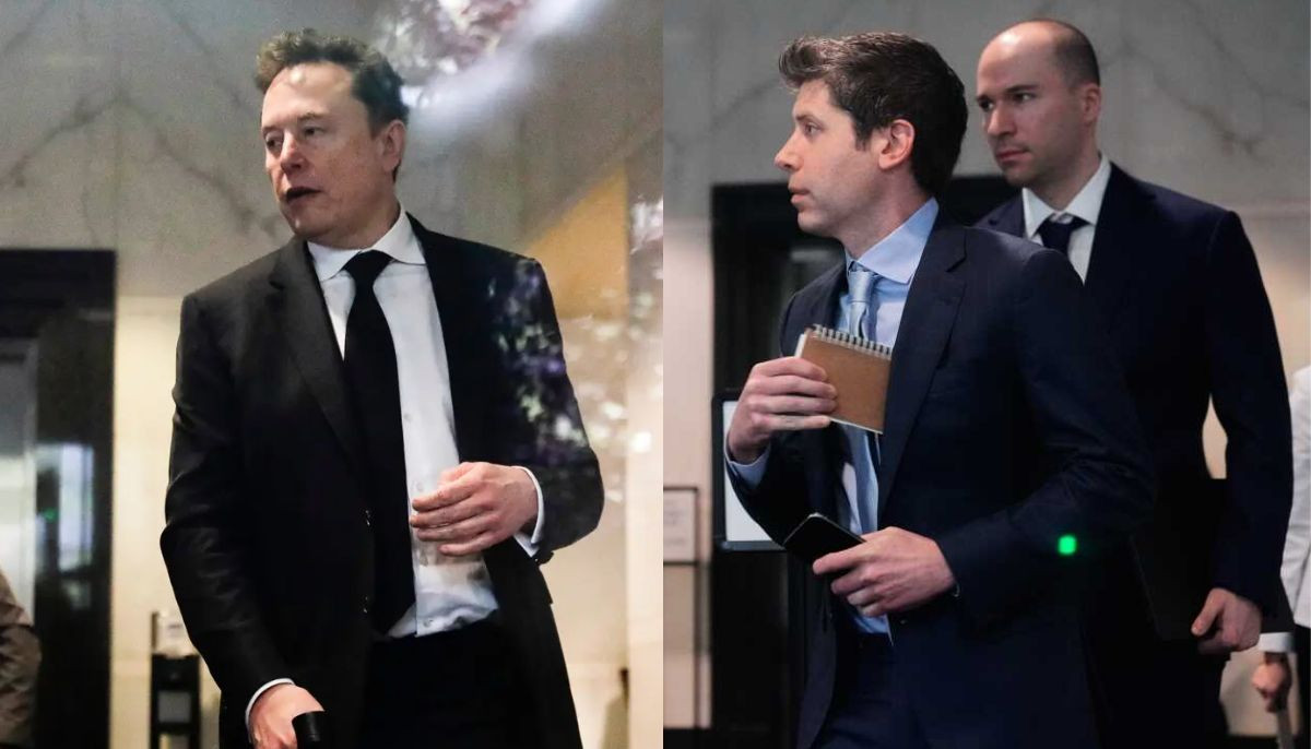 Jury tosses Elon Musk's lawsuit against OpenAI, citing statute of limitations
