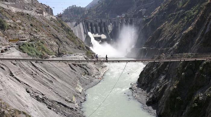 IWT: Pakistan hails arbitration award, says it boosts oversight of Indian hydro projects
