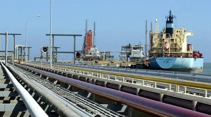 Oil prices shoot up after drone strikes escalate concerns over Gulf supply stability