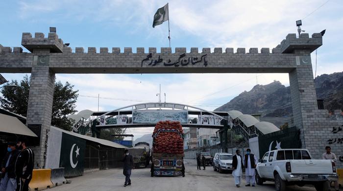 The border as lifeline
