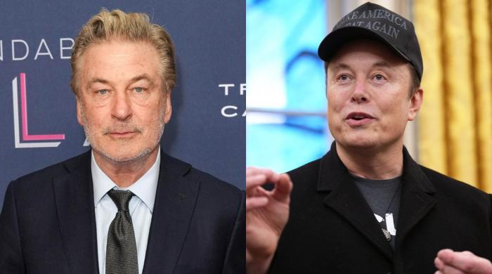 Alec Baldwin blasts Elon Musk for Lupita Nyong'o's ‘The Odyssey' criticism
