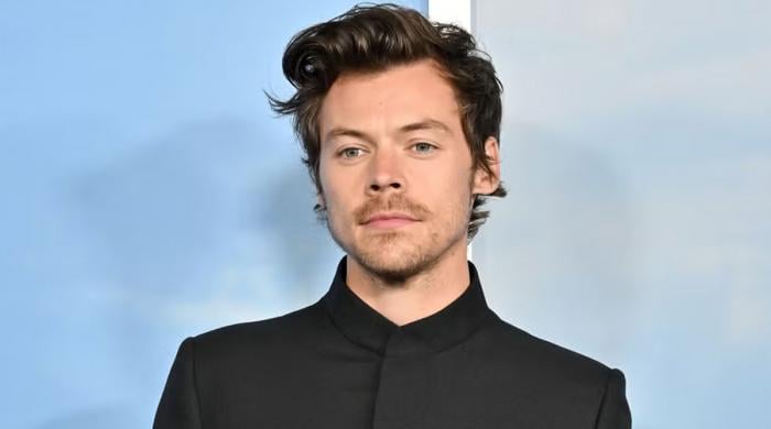 Harry Styles divides fans after bold stance at Amsterdam concert