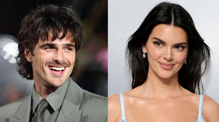 Jacob Elordi, Kendall Jenner break internet with unexpected double date