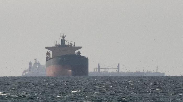 Iran war saddles global companies with $25 billion bill — and counting