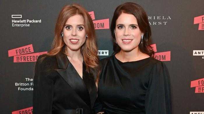 Beatrice, Eugenie take firm step amid growing speculation on royal exile