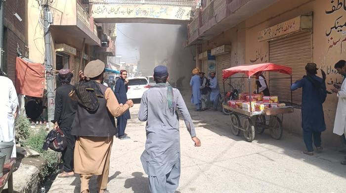 IED blast in Wana kills tribal elder, two others