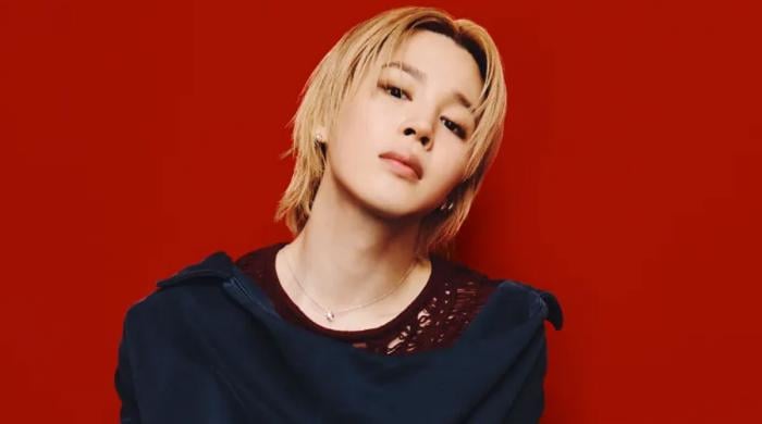 BTS' Jimin steals spotlight during ‘Arirang' Stanford Stadium gig