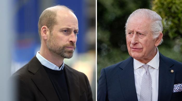 Prince William makes bold choice as he parts ways with King Charles plan
