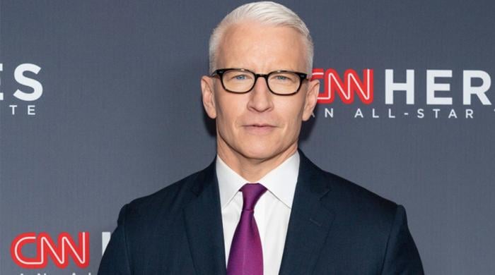Anderson Cooper steps away from ‘60 Minutes' after two decades