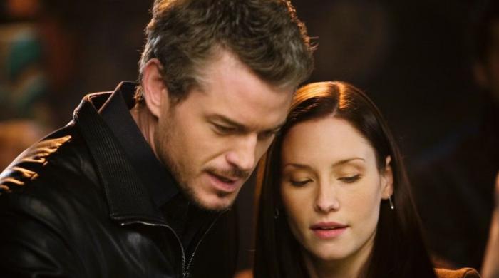 'Grey's Anatomy' star Chyler Leigh recalls moment she learned Eric Dane died