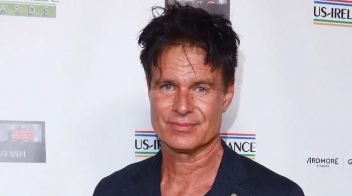 Patrick Muldoon remembered at Santa Monica celebration of life