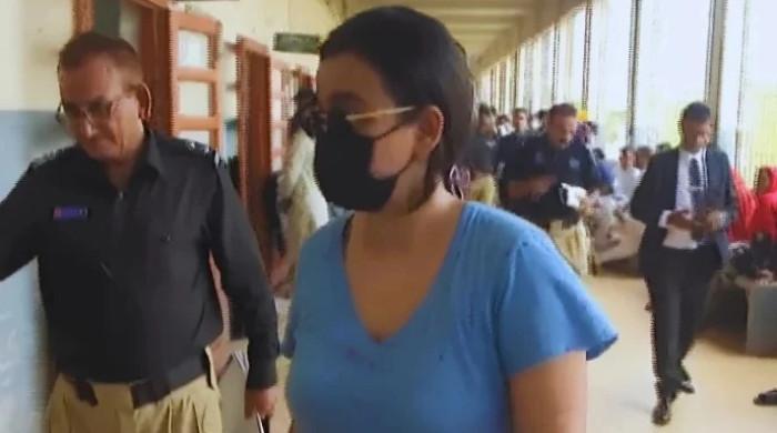 Court extends Anmol alias Pinky's physical remand in murder case
