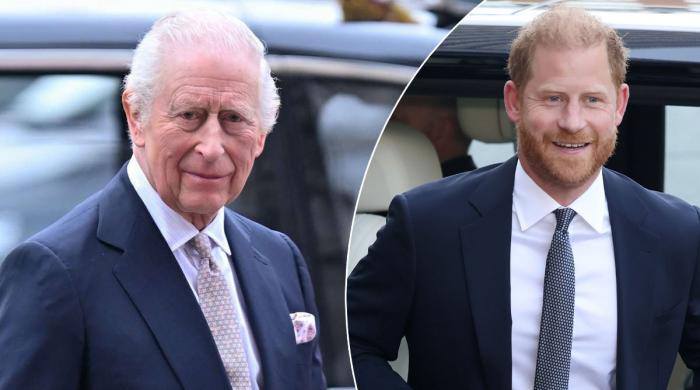 King Charles, Prince Harry reignite hope for reunion with secret deal