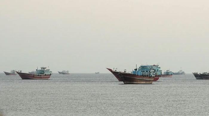 Iran officially announces new body to manage Strait of Hormuz: top security council
