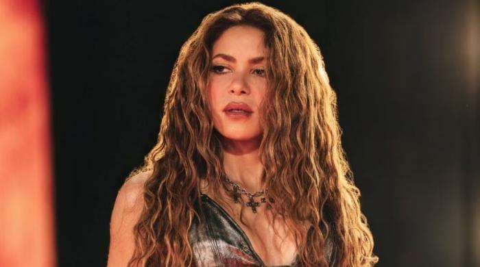 Shakira's long legal nightmare finally ends with huge $60 million victory