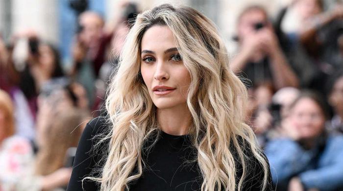 Michael Jackson daughter Paris addresses fans concern after medical check up