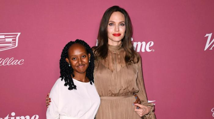Angelina Jolie's daughter ditches father's name at major life moment