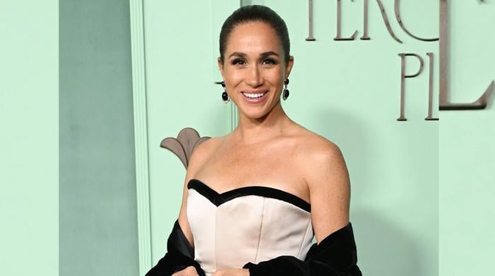Royal family ‘on alert' as Meghan Markle teases next big move