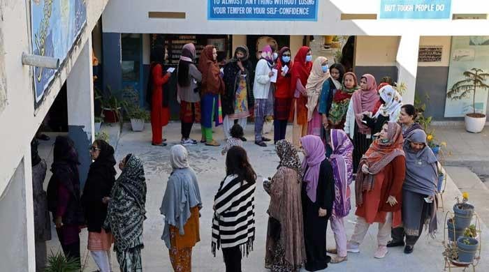Govt rules out raising voting age to 25 after PM aide's remarks trigger debate