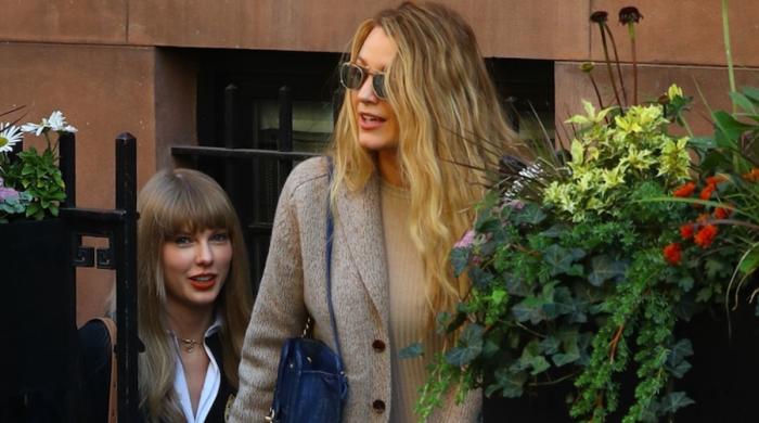 Did Taylor Swift push Blake Lively into settling lawsuit with Justin Baldoni?