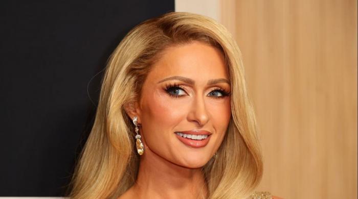 Paris Hilton stuns fans with drastic physical transformation