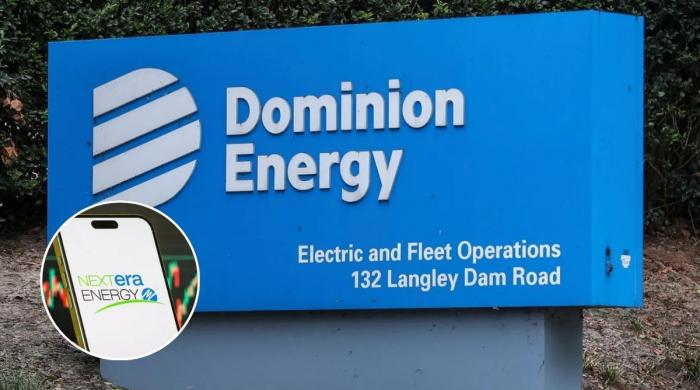 NextEra to acquire Dominion Energy for $67 billion: How AI data centers are driving the deal