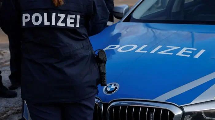  Germany arrests suspect in 25-year-old murder case