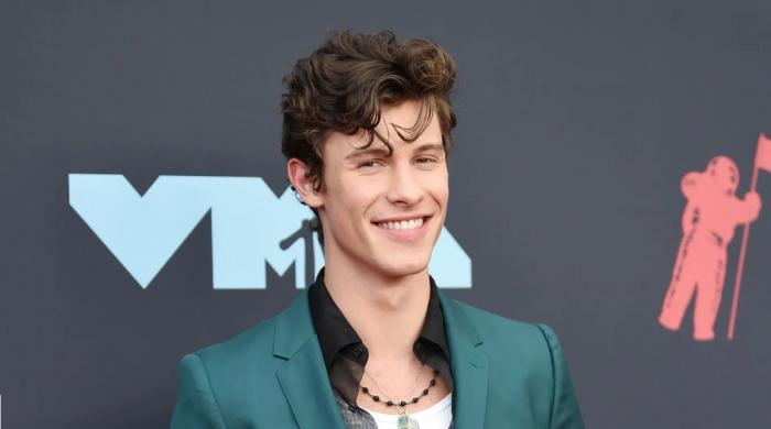 Shawn Mendes shares shocking response to fan's worst 'fear'