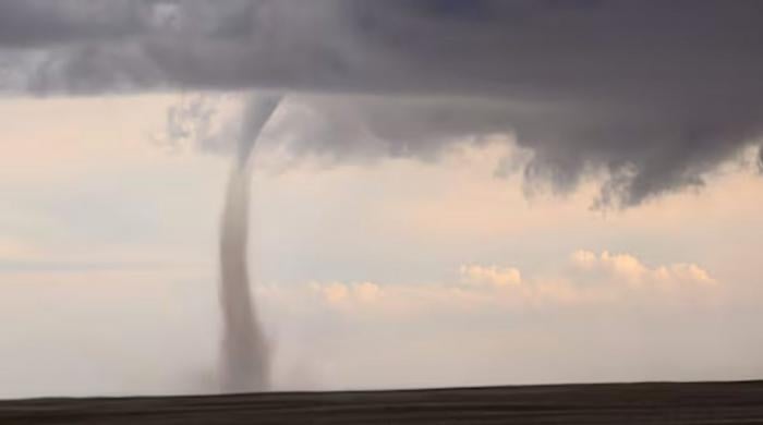 Severe thunderstorm watch issued across US: See full list of counties at risk