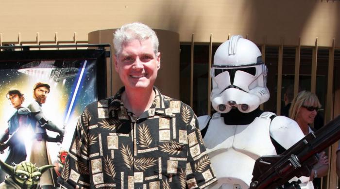 Tom Kane, voice actor of ‘Star Wars' dies due to stroke at 64