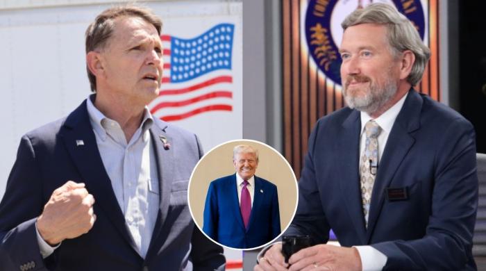 Thomas Massie faces Trump-backed challenger in GOP primary: Can he win?