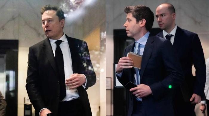 Jury tosses Elon Musk's lawsuit against OpenAI, citing statute of limitations
