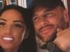 Katie Price's husband Lee Andrews officially declared missing