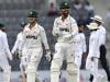 2nd Test: Pakistan openers steady in 437-run chase against Bangladesh