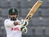 Bangladesh extend lead to 249 against Pakistan in second Test