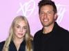 Alex Cooper expecting first child with husband Matt Kaplan