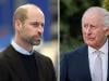 Prince William makes bold choice as he parts ways with King Charles plan