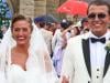  Venezuela Fury gives up lavish lifestyle to start married life in static caravan