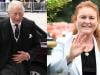 Sarah Ferguson's shock decision about Beatrice laid bare