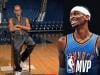 Shai Gilgeous-Alexander runs away with MVP crown for second straight year