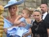 Paris Fury praises pregnant Molly Mae for showing support at Venezuela's big day